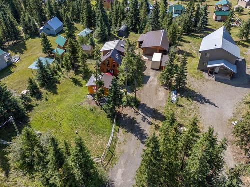 4761 Atwater Road, Logan Lake, BC - Outdoor With View