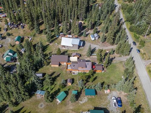 4761 Atwater Road, Logan Lake, BC - Outdoor With View