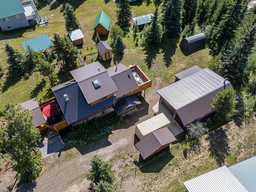 4761 Atwater Road, Logan Lake, BC - Outdoor