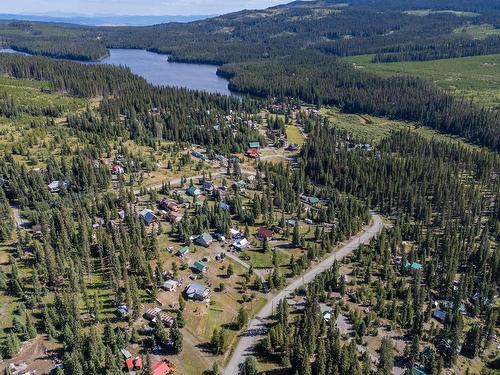 4761 Atwater Road, Logan Lake, BC - Outdoor With View