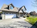 2454 Sunset Drive, Kamloops, BC  - Outdoor With Facade 