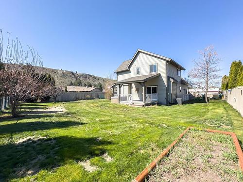 2454 Sunset Drive, Kamloops, BC - Outdoor