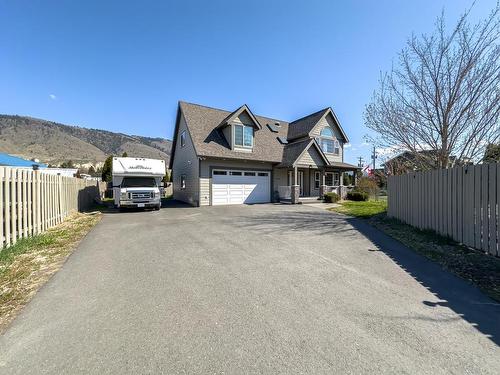 2454 Sunset Drive, Kamloops, BC - Outdoor