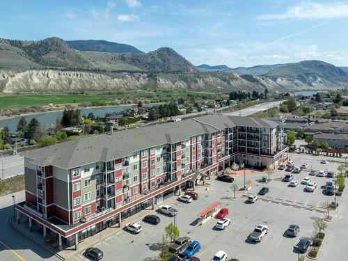 308-5170 Dallas Drive, Kamloops, BC 