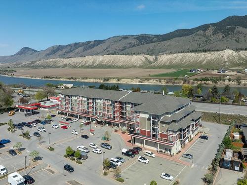 308-5170 Dallas Drive, Kamloops, BC 