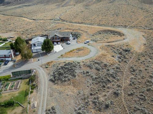 1340 Heustis Drive, Ashcroft, BC 