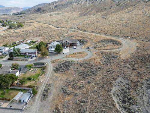 1340 Heustis Drive, Ashcroft, BC 