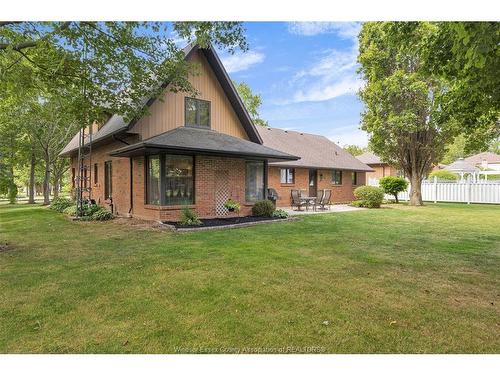 21035 Pier Road, Wheatley, ON 