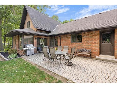 21035 Pier Road, Wheatley, ON 