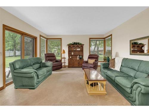 21035 Pier Road, Wheatley, ON 