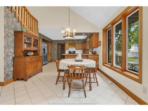 21035 Pier Road, Wheatley, ON 