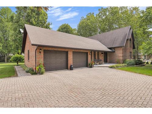 21035 Pier Road, Wheatley, ON 