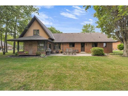 21035 Pier Road, Wheatley, ON 