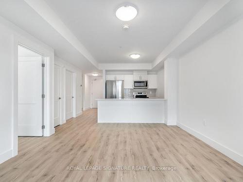 325-4 Kimberly Lane, Collingwood, ON - Indoor Photo Showing Kitchen