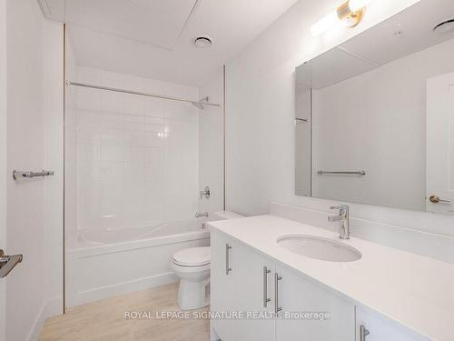 325-4 Kimberly Lane, Collingwood, ON - Indoor Photo Showing Bathroom