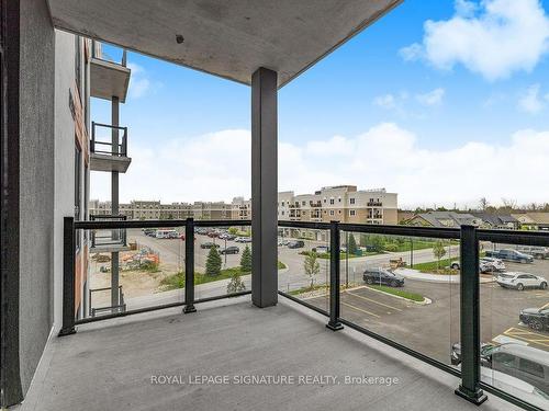 325-4 Kimberly Lane, Collingwood, ON - Outdoor With View With Exterior