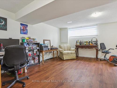 2-3510 South Millway, Mississauga, ON - Indoor