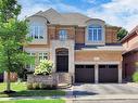 2238 Lyndhurst Dr, Oakville, ON  - Outdoor With Facade 