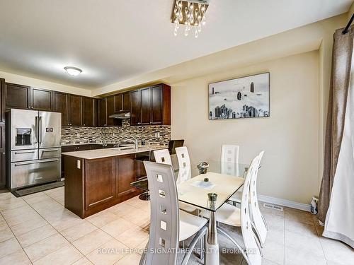 15 Yardmaster Dr, Brampton, ON 