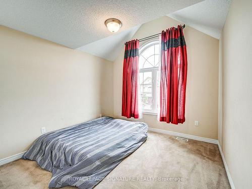 15 Yardmaster Dr, Brampton, ON 