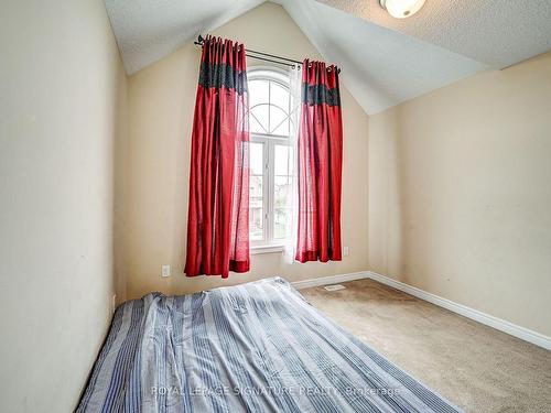 15 Yardmaster Dr, Brampton, ON 