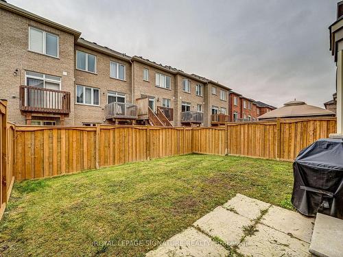 15 Yardmaster Dr, Brampton, ON 