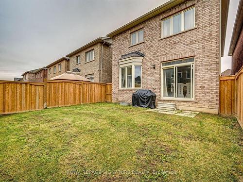 15 Yardmaster Dr, Brampton, ON 