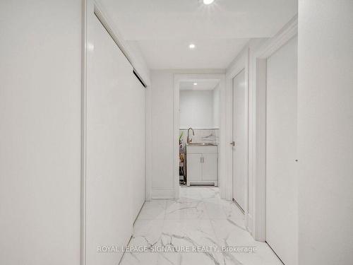 26 Vanderbrent Cres, Toronto, ON - Indoor Photo Showing Other Room