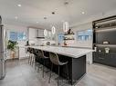 26 Vanderbrent Cres, Toronto, ON  - Indoor Photo Showing Kitchen With Upgraded Kitchen 