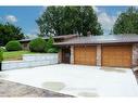 9811 Creek Rd, Minto, ON  - Outdoor 