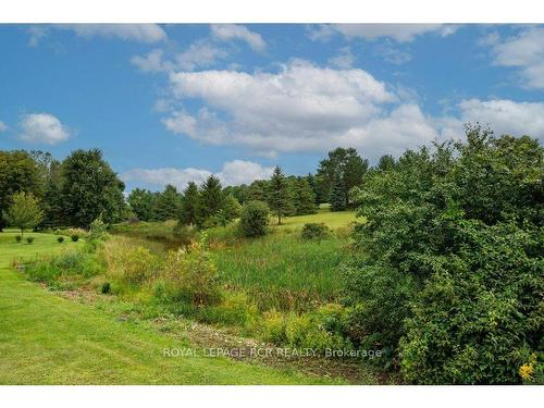 9811 Creek Rd, Minto, ON - Outdoor With View