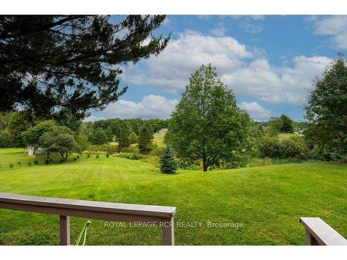 9811 Creek Rd, Minto, ON - Outdoor With View