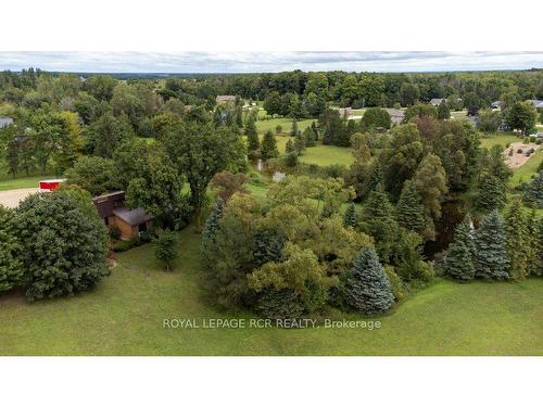 9811 Creek Rd, Minto, ON - Outdoor With View