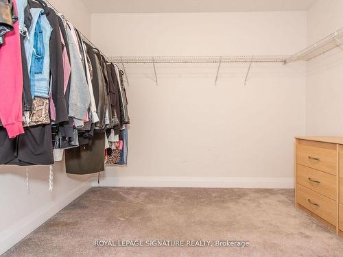 627 Wild Rye St, Waterloo, ON - Indoor With Storage