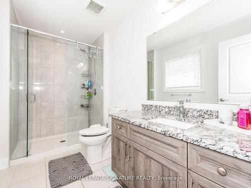 627 Wild Rye St, Waterloo, ON - Indoor Photo Showing Bathroom