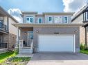 627 Wild Rye St, Waterloo, ON  - Outdoor 