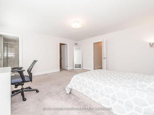 627 Wild Rye St, Waterloo, ON - Indoor Photo Showing Bedroom