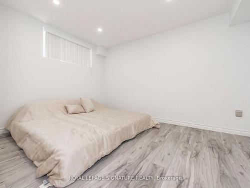 627 Wild Rye St, Waterloo, ON - Indoor Photo Showing Bedroom