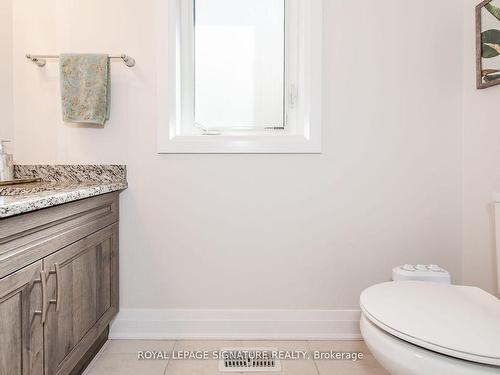 627 Wild Rye St, Waterloo, ON - Indoor Photo Showing Bathroom