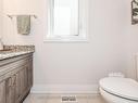 627 Wild Rye St, Waterloo, ON  - Indoor Photo Showing Bathroom 