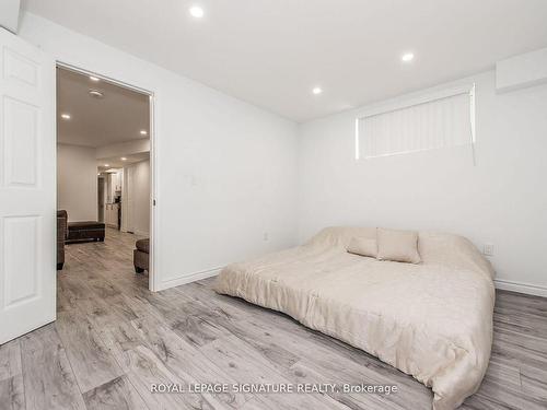 627 Wild Rye St, Waterloo, ON - Indoor Photo Showing Bedroom