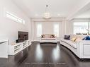 627 Wild Rye St, Waterloo, ON  - Indoor Photo Showing Living Room 