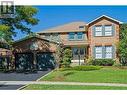 1365 Windrush Drive, Oakville, ON  - Outdoor 