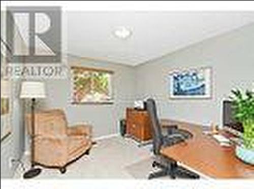 1365 Windrush Drive, Oakville, ON - Indoor Photo Showing Office