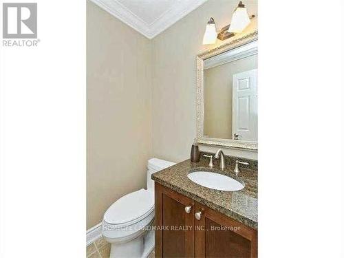 1365 Windrush Drive, Oakville, ON - Indoor Photo Showing Bathroom