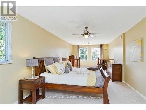 1365 Windrush Drive, Oakville, ON - Indoor Photo Showing Bedroom