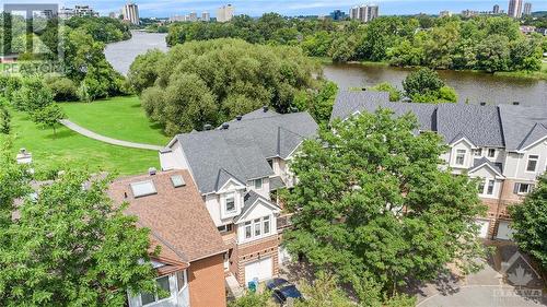 47 Robinson Avenue, Ottawa, ON - Outdoor With Body Of Water