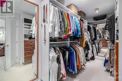 Level 3 - Primary Walk-In Closet - 