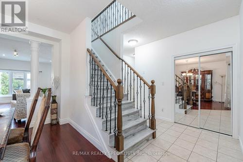 72 Hinrichs Crescent, Cambridge, ON - Indoor Photo Showing Other Room