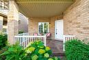 72 Hinrichs Crescent, Cambridge, ON  - Outdoor With Deck Patio Veranda With Exterior 